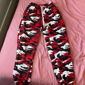 Rue21 womens joggers